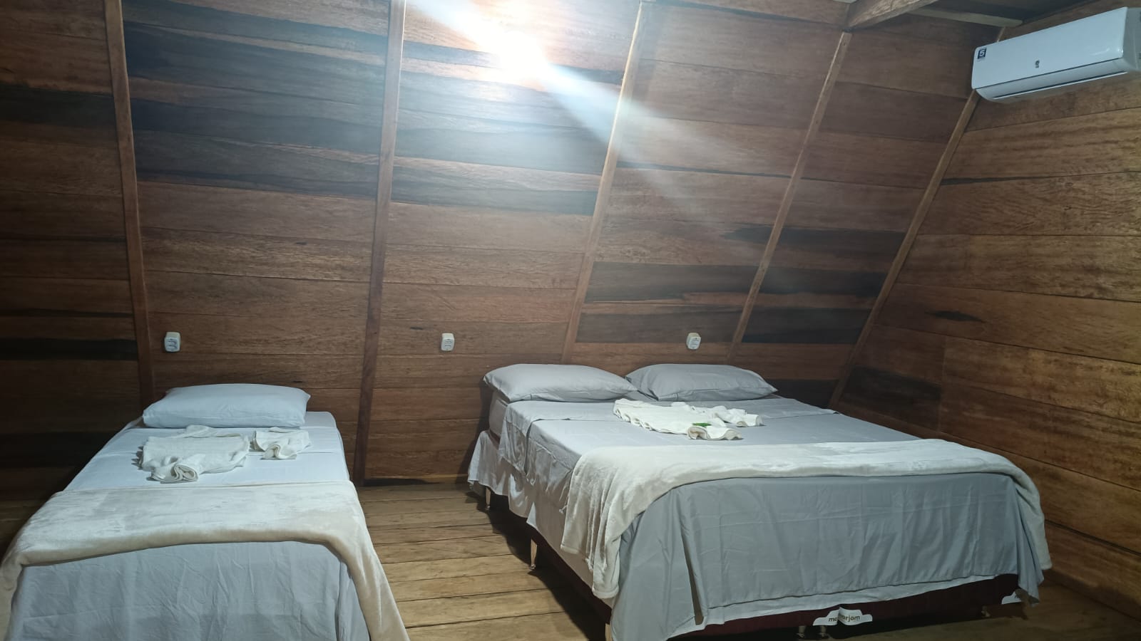 Pesca Esportiva Amazônia - Triple Borders Lodge - Tapajós, Juruena, Teles Pires, Bararati e Aximari - Imagem 6