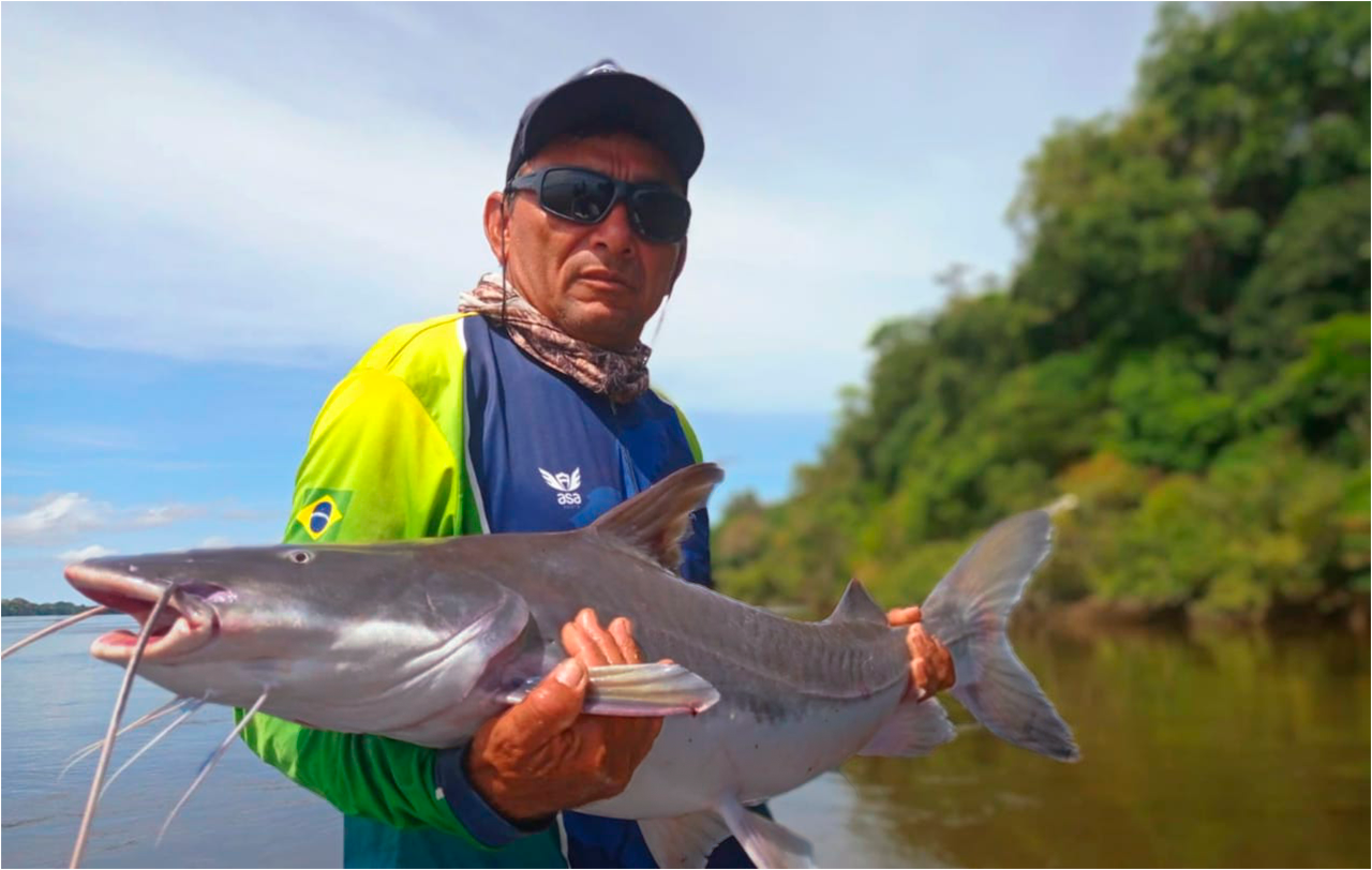 Pesca Esportiva Amazônia - Triple Borders Lodge - Tapajós, Juruena, Teles Pires, Bararati e Aximari - Imagem 11