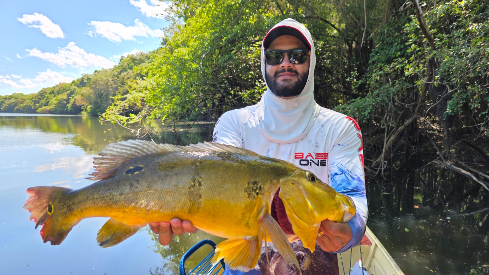 Pesca Esportiva Amazônia - Triple Borders Lodge - Tapajós, Juruena, Teles Pires, Bararati e Aximari - Imagem 7